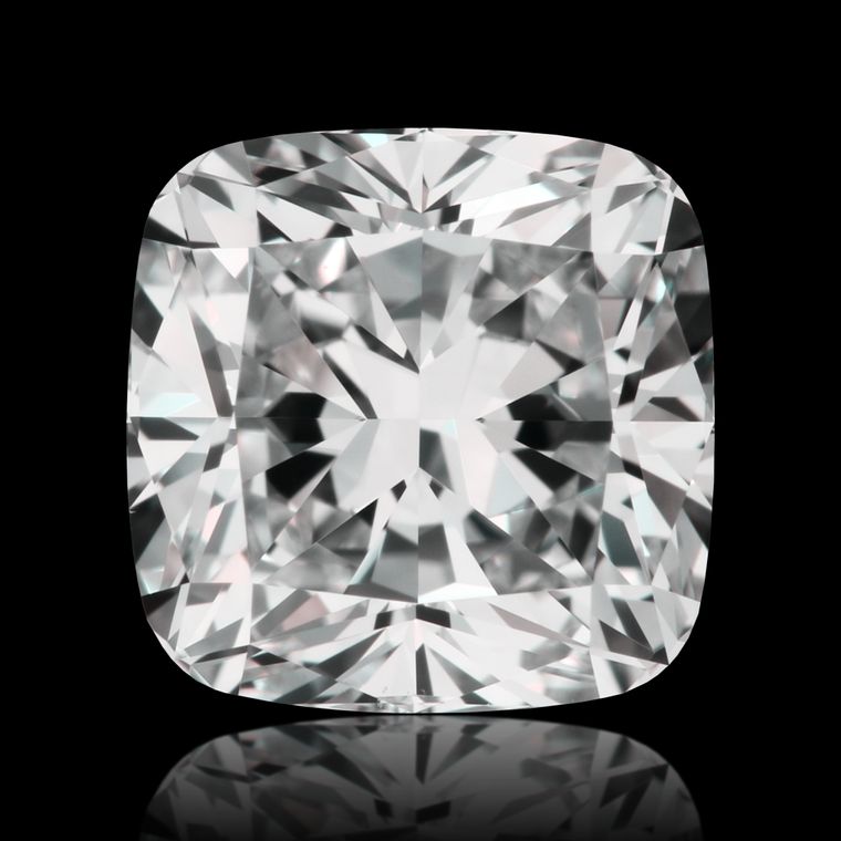 Cushion Modified 1.51ct I VS1