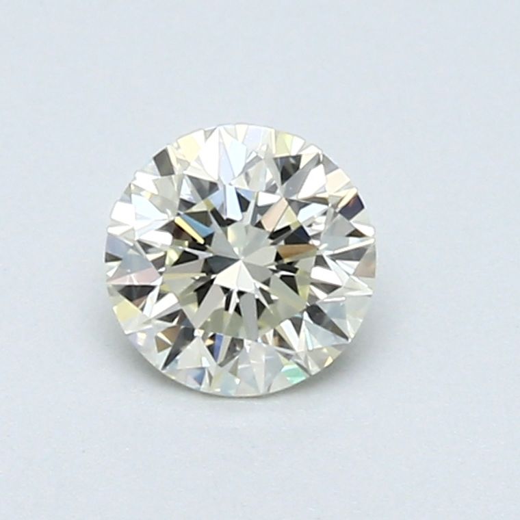 Round 0.50ct M VVS1