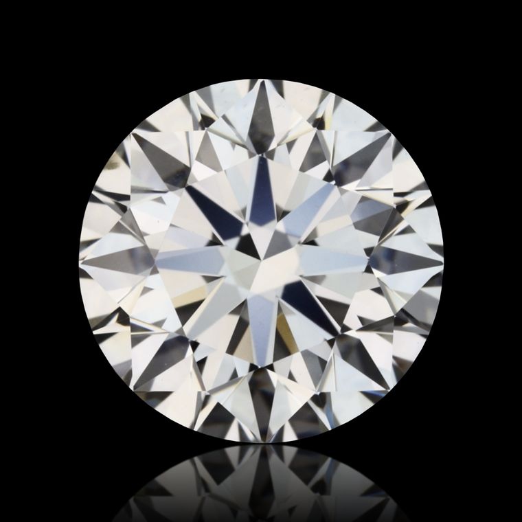 Round 1.00ct I SI1