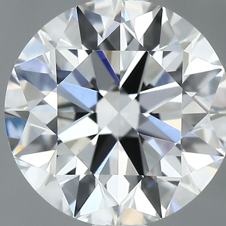 Round 1.50ct E VVS2