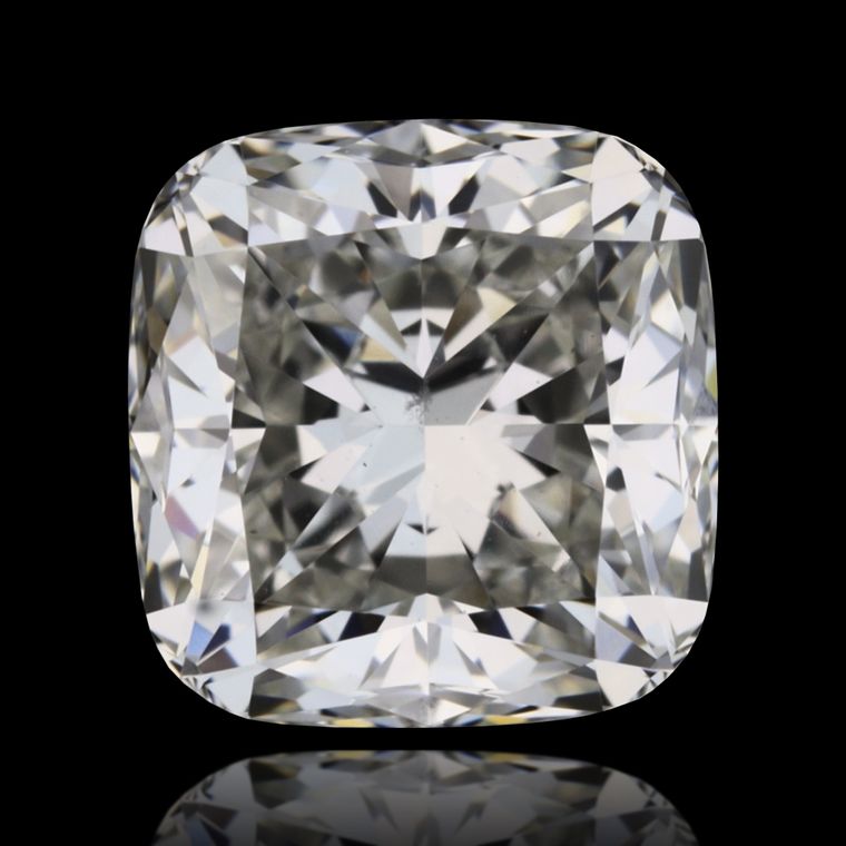 Cushion Modified 0.80ct H VS1