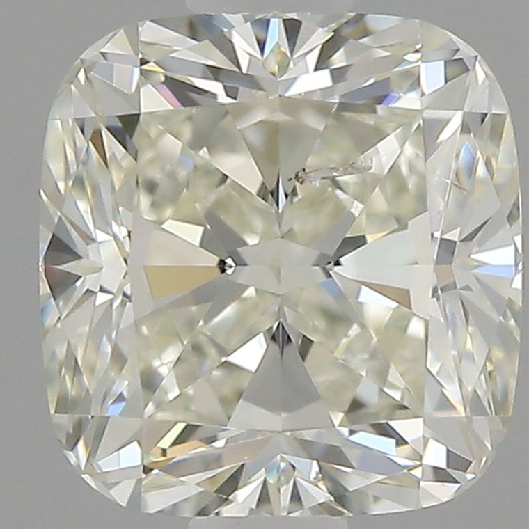 Cushion Modified 1.21ct L SI1