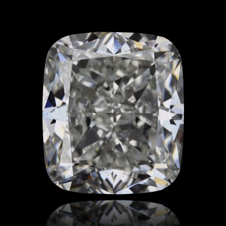 Cushion Modified 1.01ct I VS2