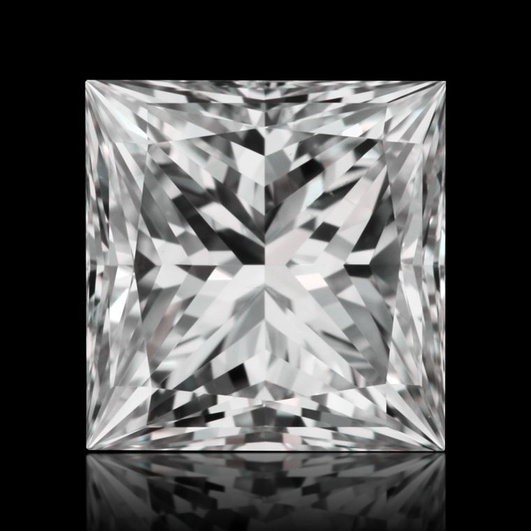 Princess 1.01ct G VS2
