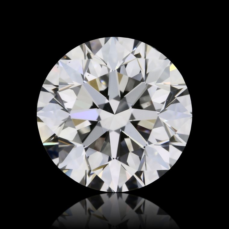 Round 0.90ct D VS1