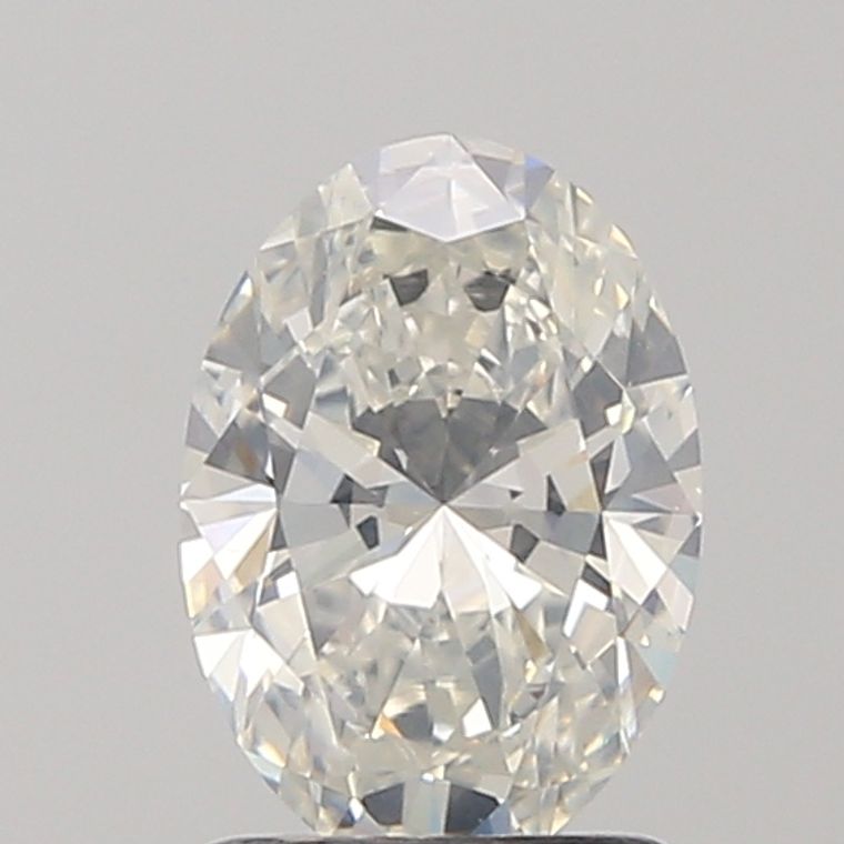 Oval 1.30ct I SI2