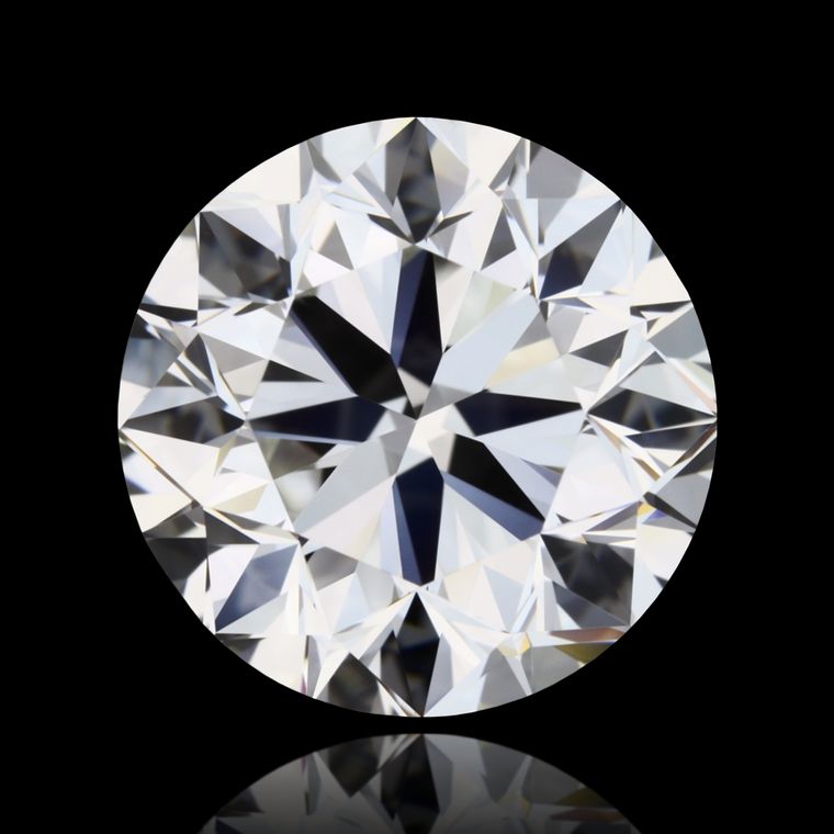 Round 1.50ct H VS1