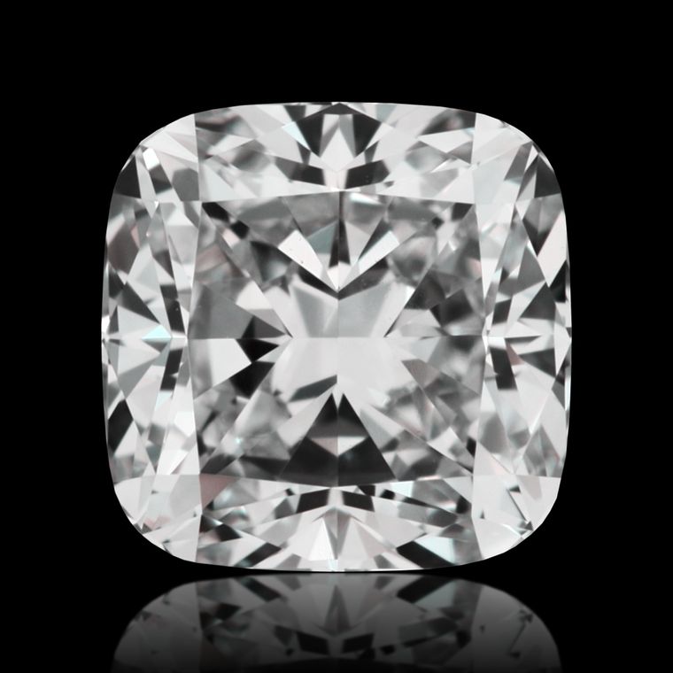 Cushion Modified 0.72ct H VVS1