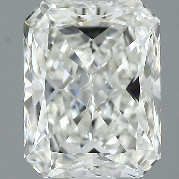 Radiant 1.01ct I VVS1