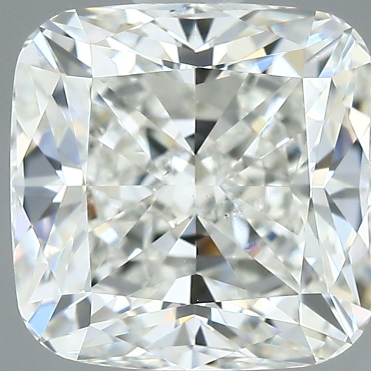Cushion Modified 1.50ct H VS2