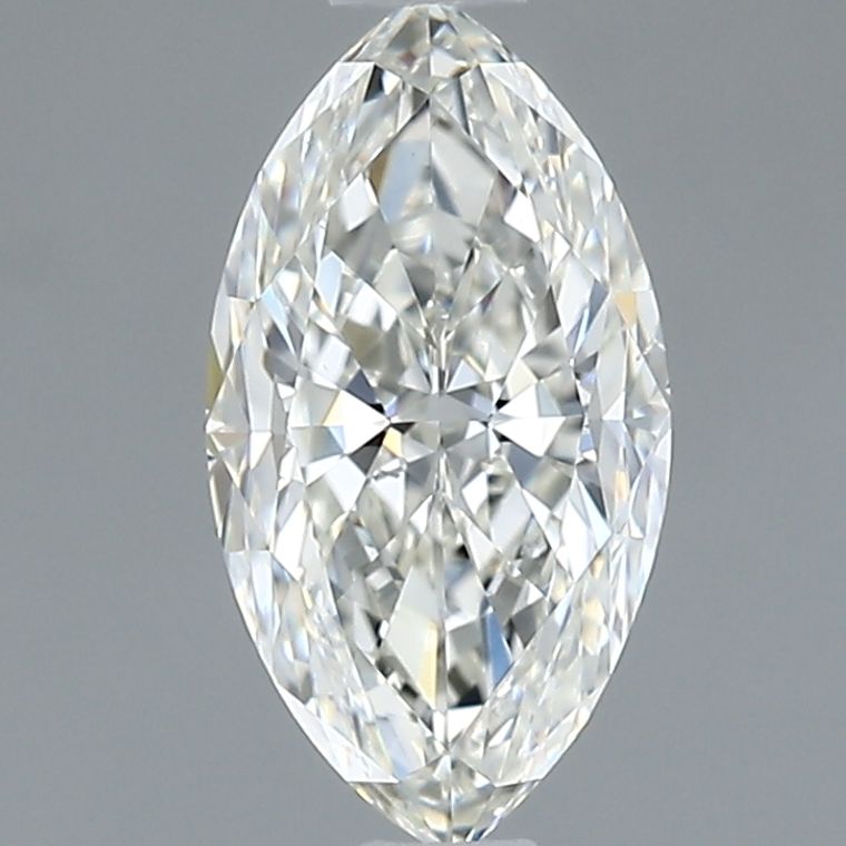 Marquise 1.01ct H VS2