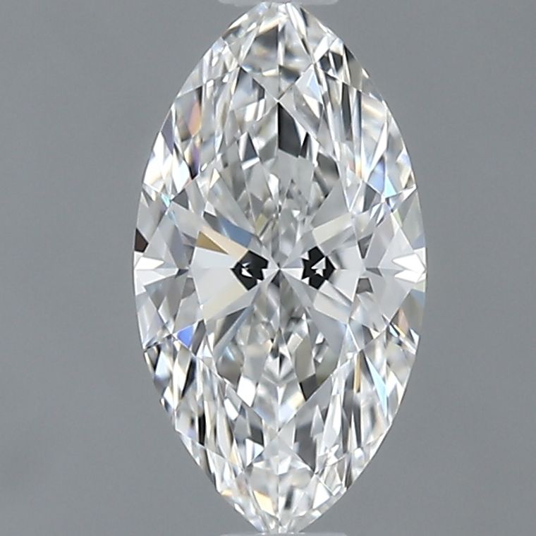 Marquise 0.60ct F VVS1