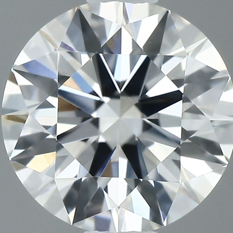 Round 0.71ct G VS2