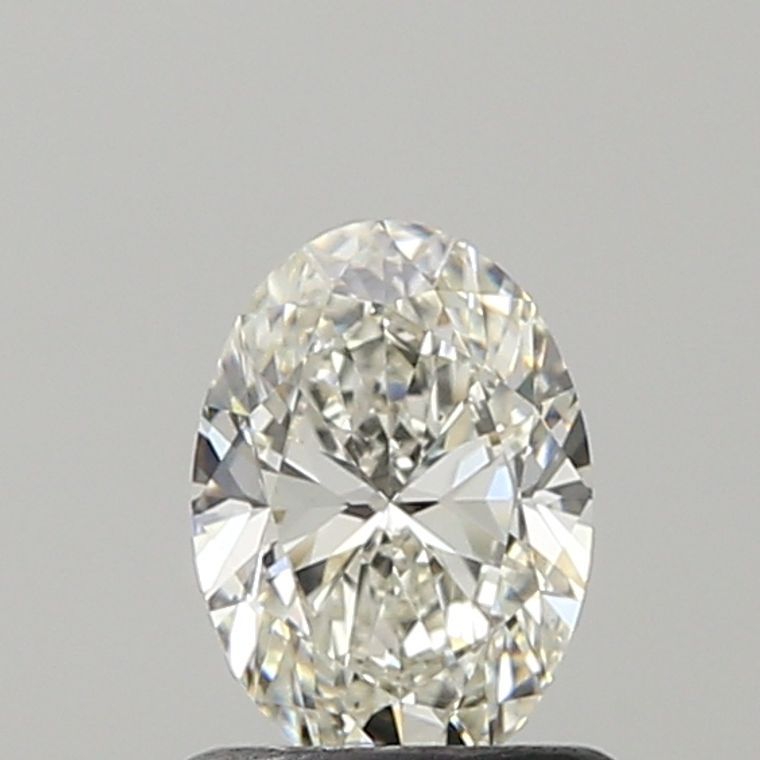 Oval 0.86ct I VS2