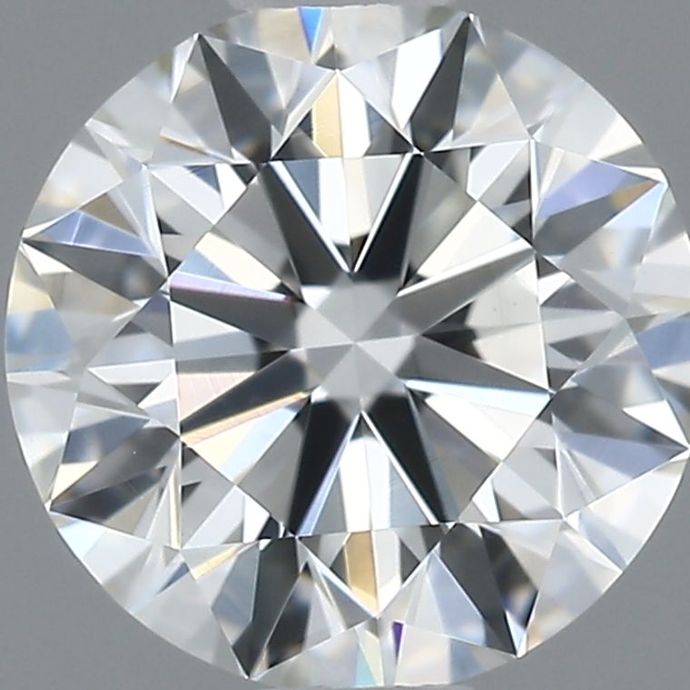 Round 0.80ct I VS2