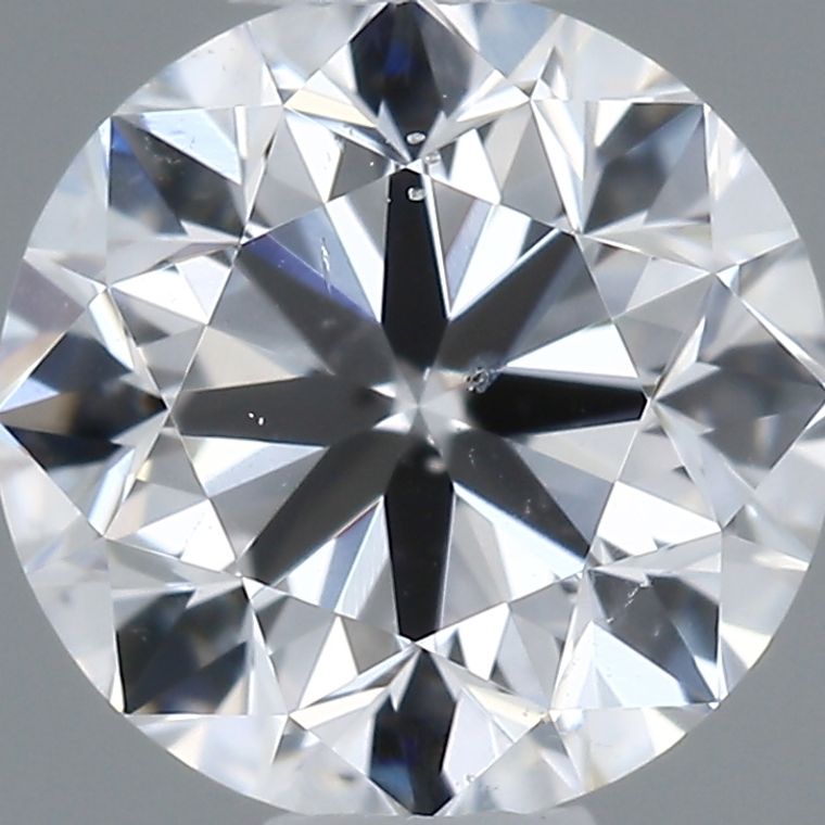 Round 0.50ct D SI2