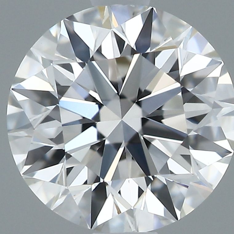 Round 1.05ct E VVS1