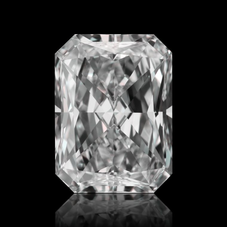 Radiant 1.01ct G VVS1
