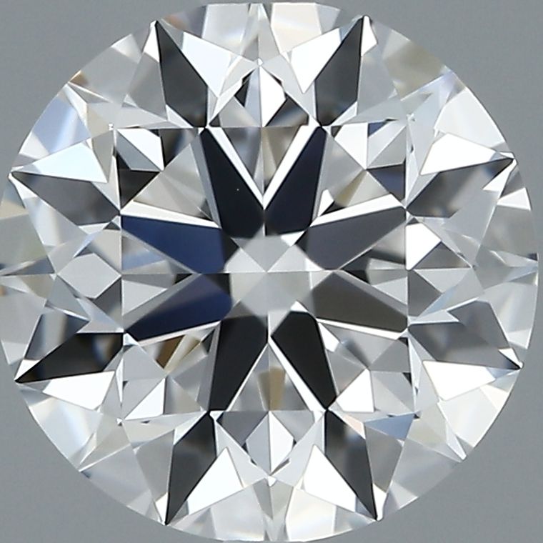 Round 1.51ct D VVS1
