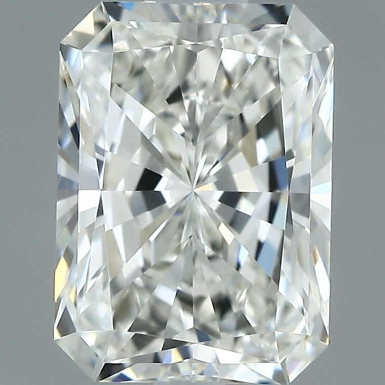 Radiant 1.01ct I VVS1