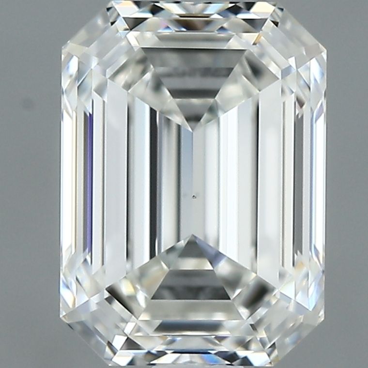Emerald 1.20ct G VS1