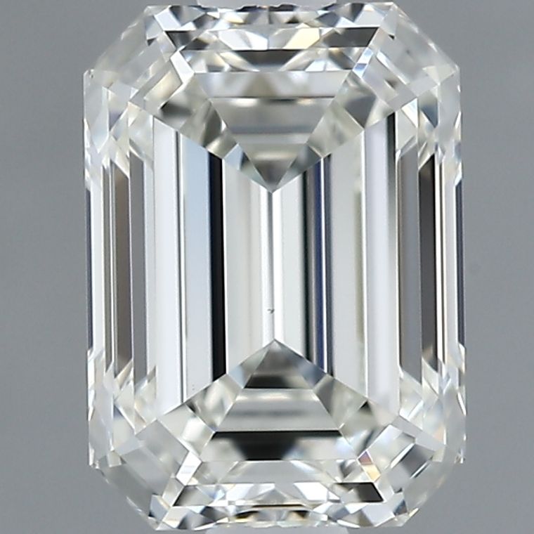 Emerald 1.01ct J VS1