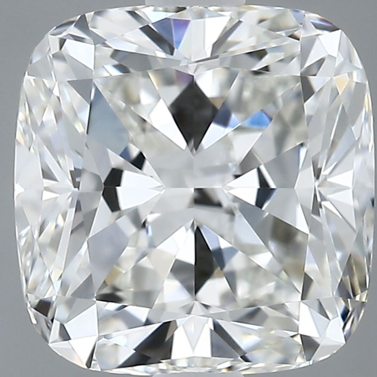 Cushion Modified 2.01ct G VVS2