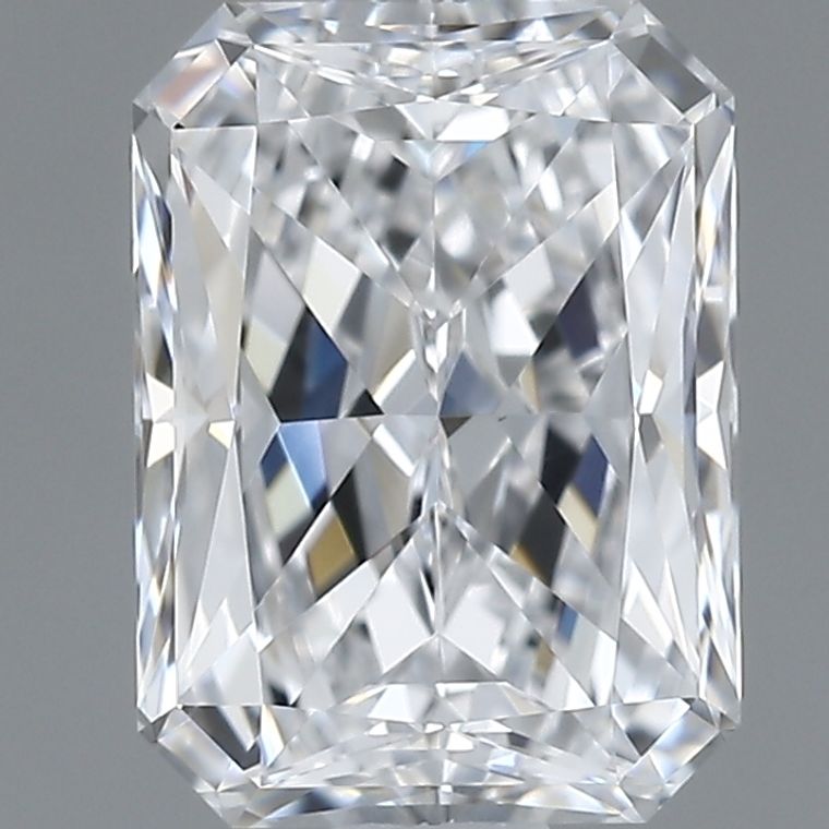 Radiant 1.20ct D VS1