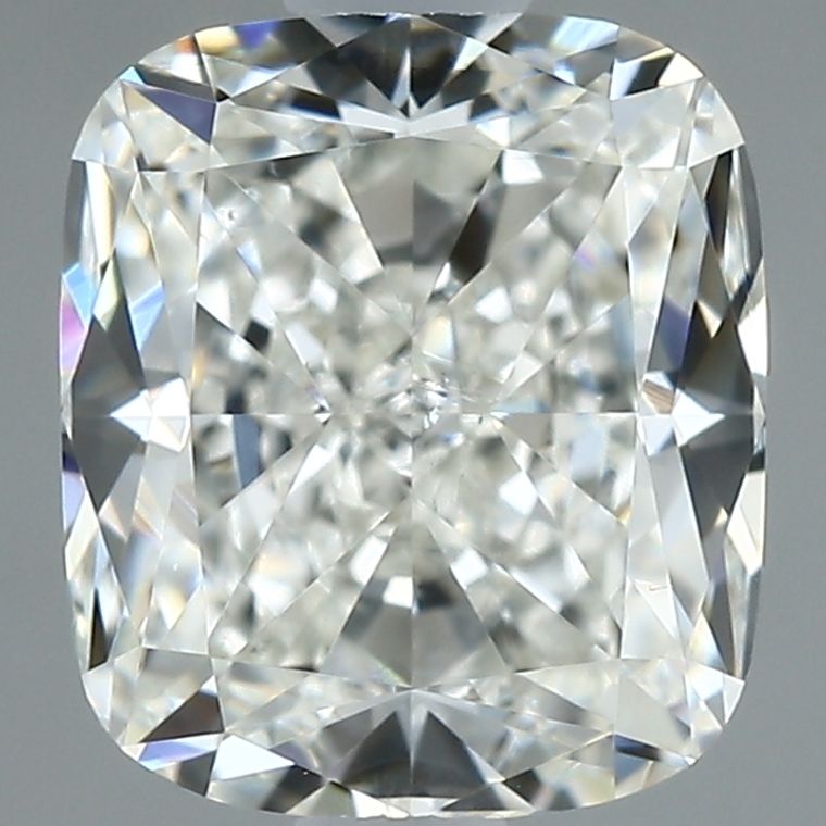 Cushion Modified 1.01ct I VS2