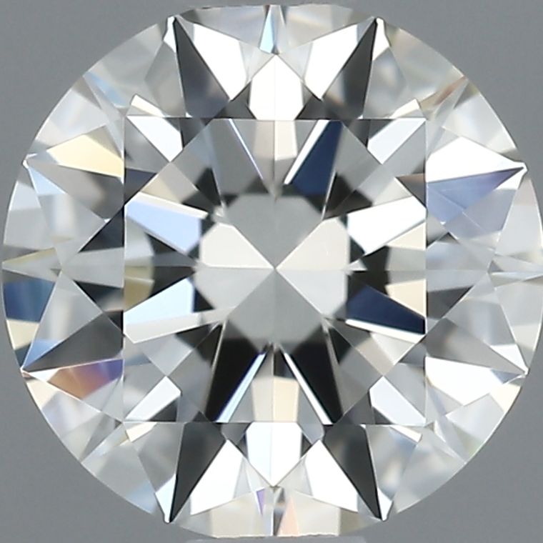 Round 0.70ct J IF