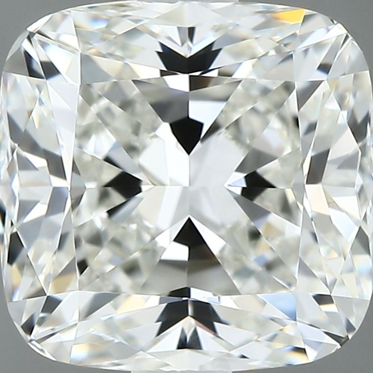 Cushion Modified 2.01ct H VVS1