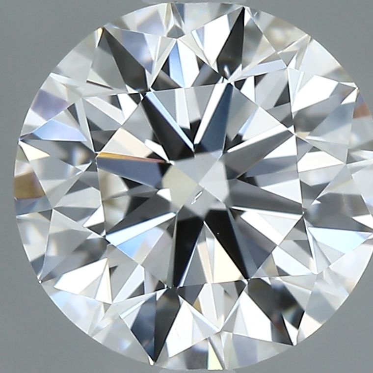 Round 1.51ct E VS2