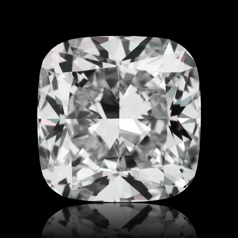 Cushion Modified 1.01ct G VS2