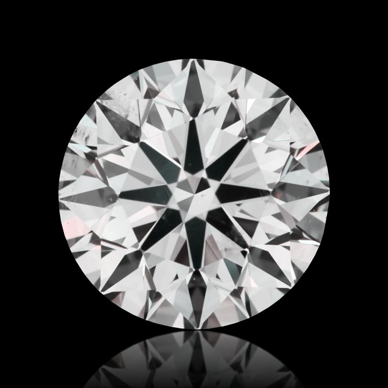 Round 0.70ct E SI2