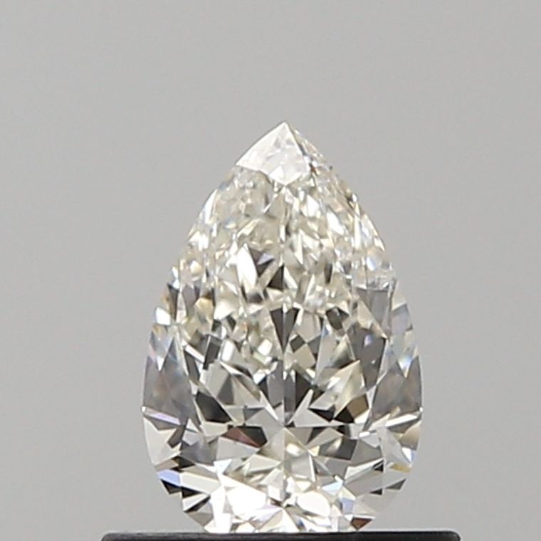 Pear 0.60ct K SI1