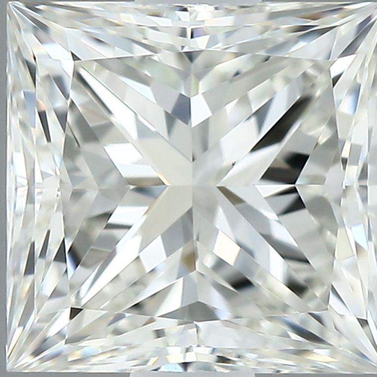 Princess 1.01ct I VS1