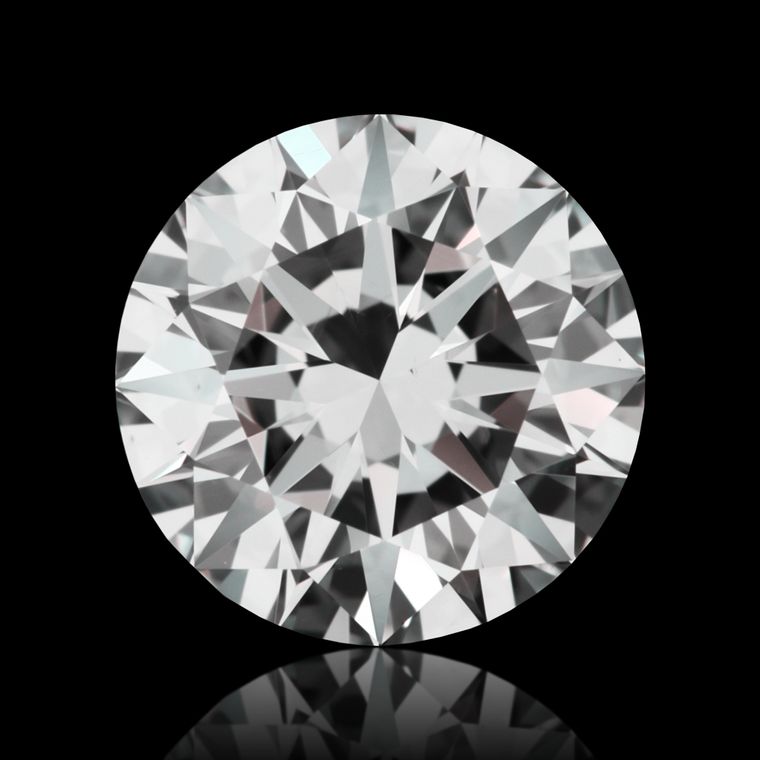 Round 1.00ct I VS2