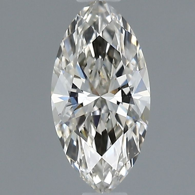 Marquise 0.52ct K VS2
