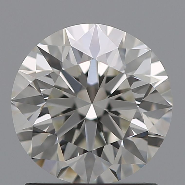 Round 1.21ct I VS1