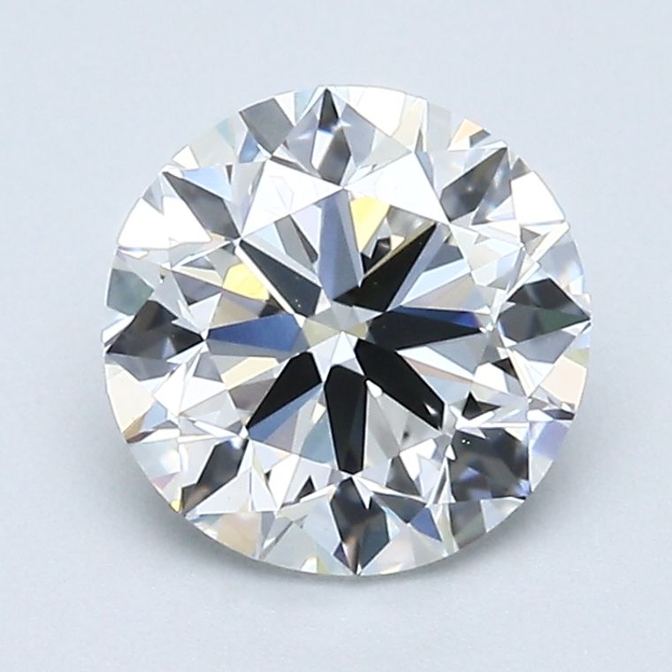 Round 1.50ct E VS1