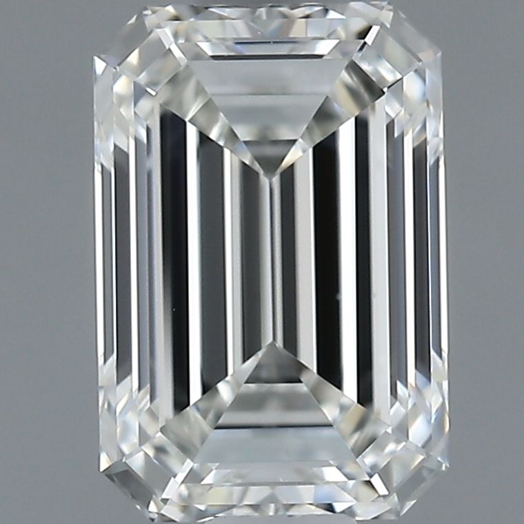 Emerald 1.01ct G VS2
