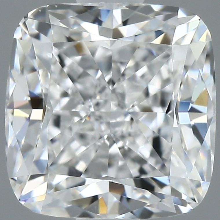 Cushion Modified 1.20ct E VS1