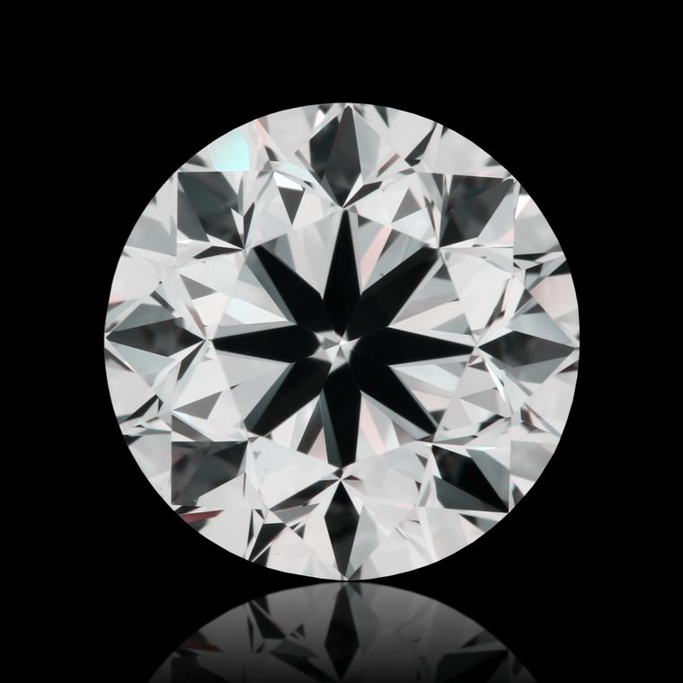 Round 1.51ct F VS1