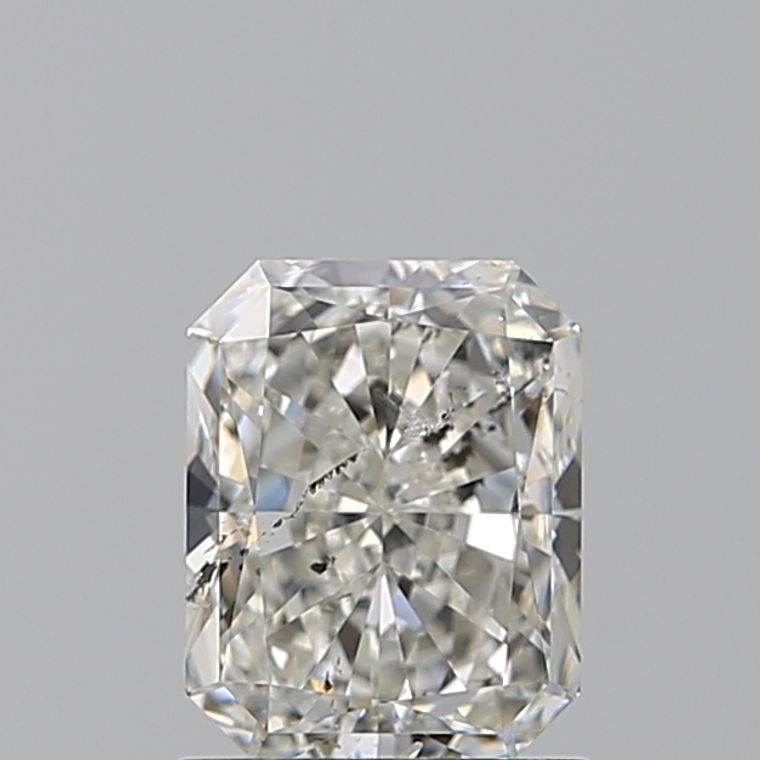 Radiant 1.50ct I SI2