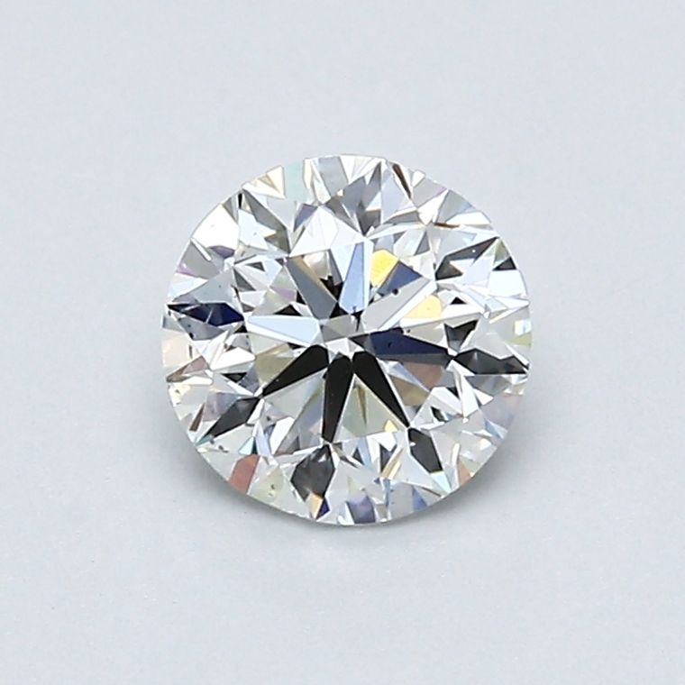 Round 0.70ct G VS2