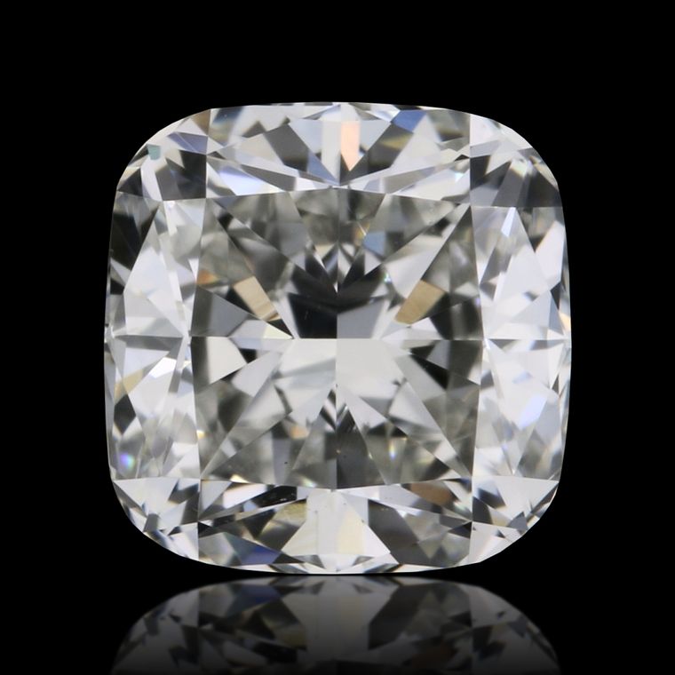 Cushion Modified 0.60ct G VS2