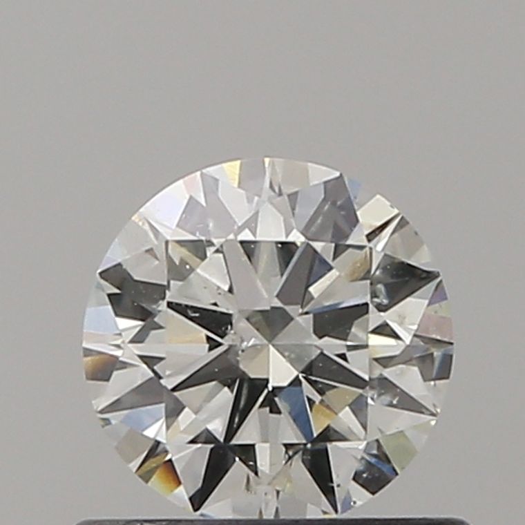 Round 0.53ct H SI2
