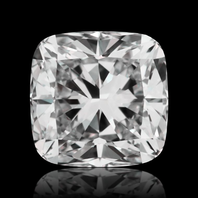 Cushion Modified 0.75ct G VVS2