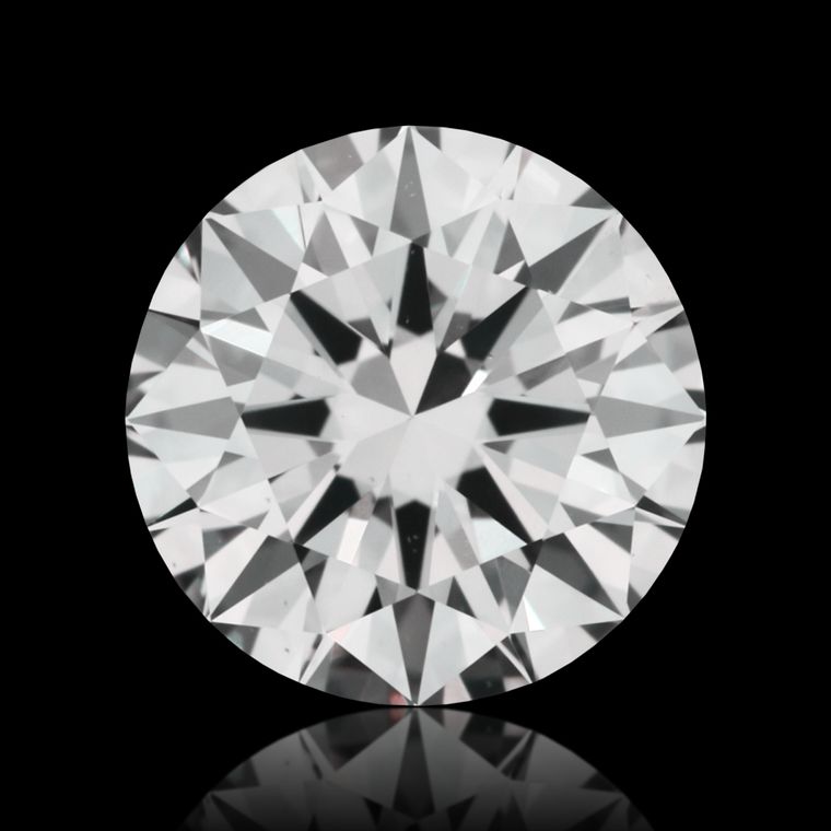 Round 0.70ct H SI1
