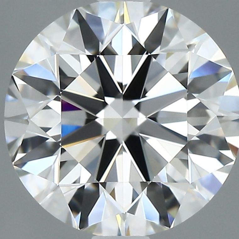 Round 1.84ct H VVS2